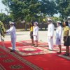 พิธีบำเพ็ญกุศลและกิจกรรมเนื่องในวันคล้ายวันสวรรคตพระบาทสมเด็จพระบรมชนกาธิเบศร มหาภูมิพลอดุลยเดชมหาราช บรมนาถบพิตร วันที่ 13 ตุลาคม 2562